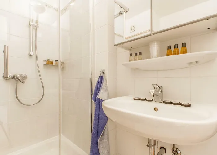 Studio Lux City Люксембург