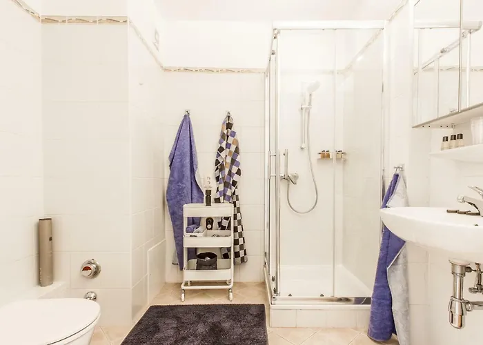 Studio Lux City * Люксембург