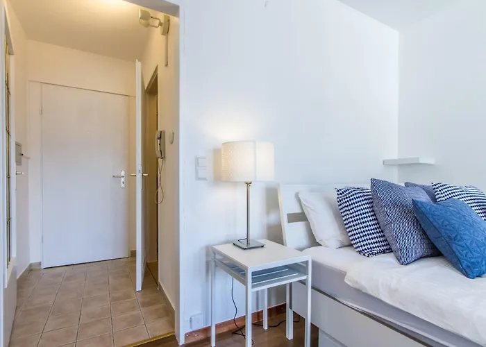 Апартаменты Studio Lux City *