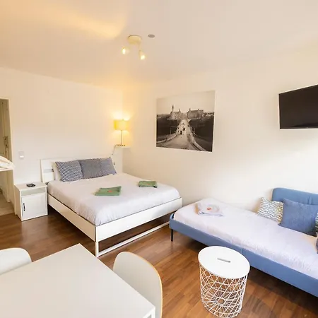 Studio Lux City *