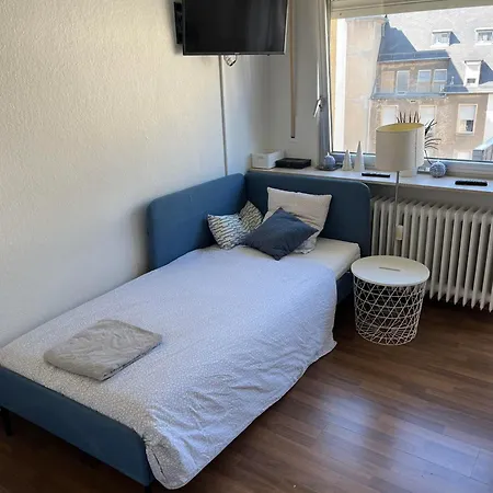 Studio Lux City Apartamento Luxemburgo
