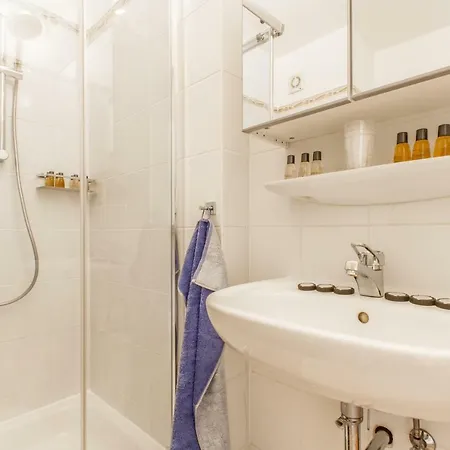Studio Lux City Luxembourg