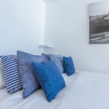 Studio Lux City Luxembourg