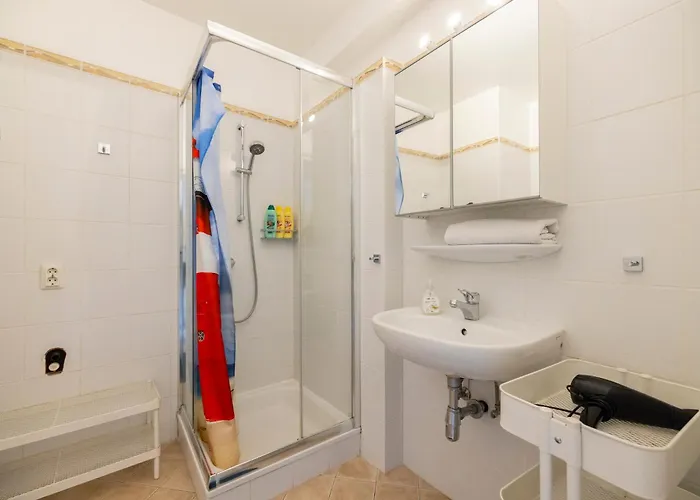 Apartament Studio Lux City Luksemburg