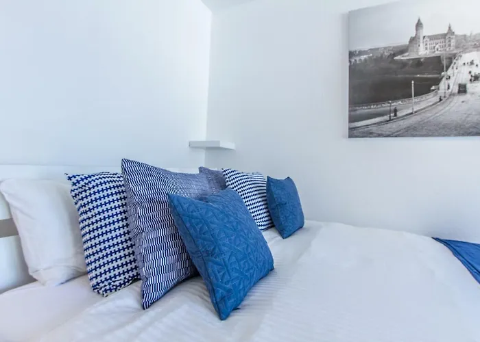 Studio Lux City Luksemburg